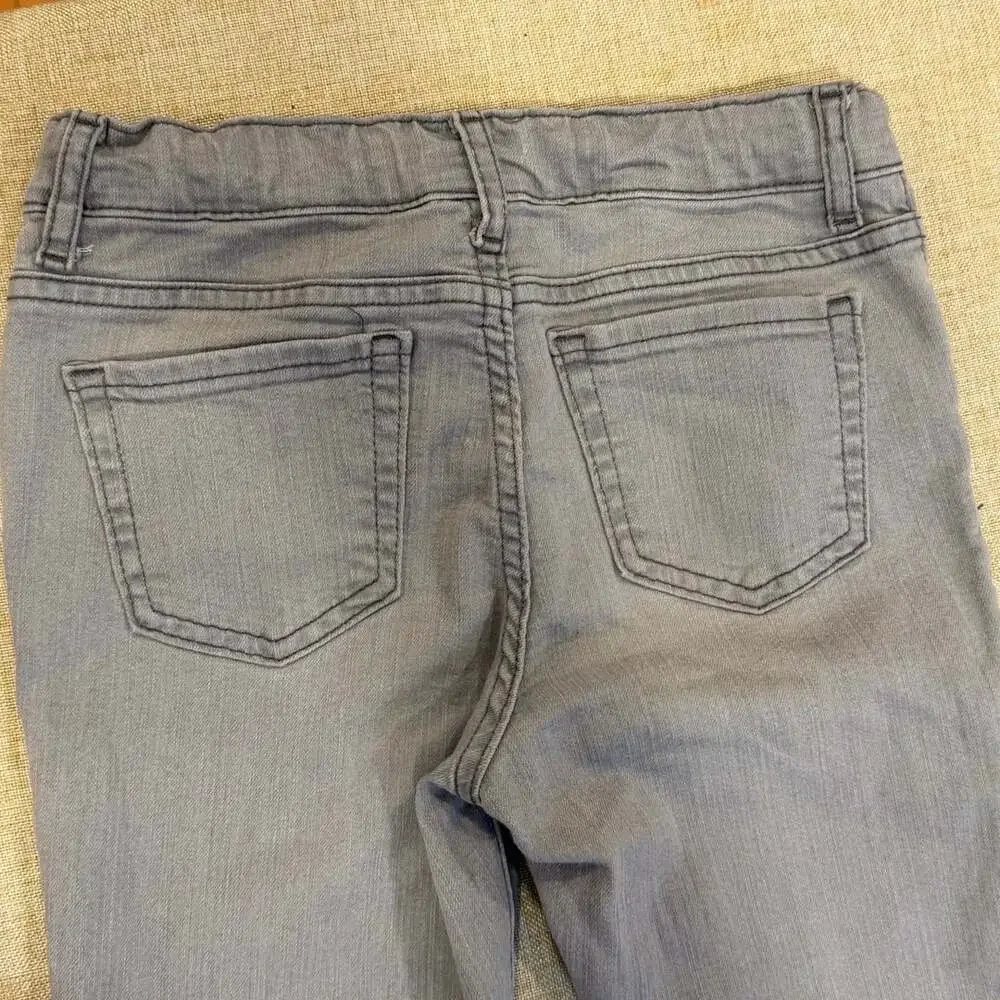 The Children's Place Super Skinny Jeans Grey